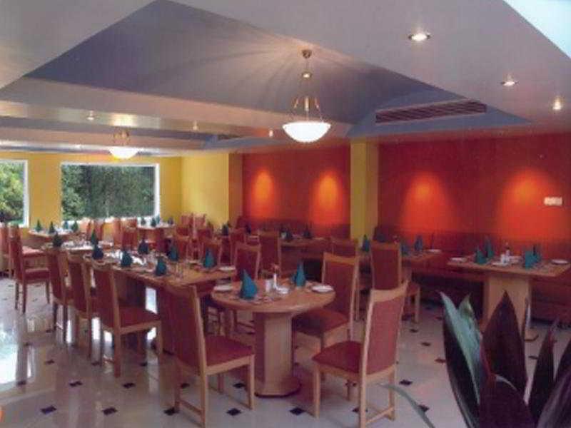 Hotel Ramanashree Mysuru Zewnętrze zdjęcie